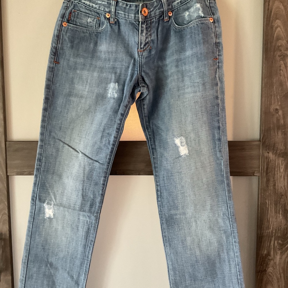 LTB 1948 bootcut jeans